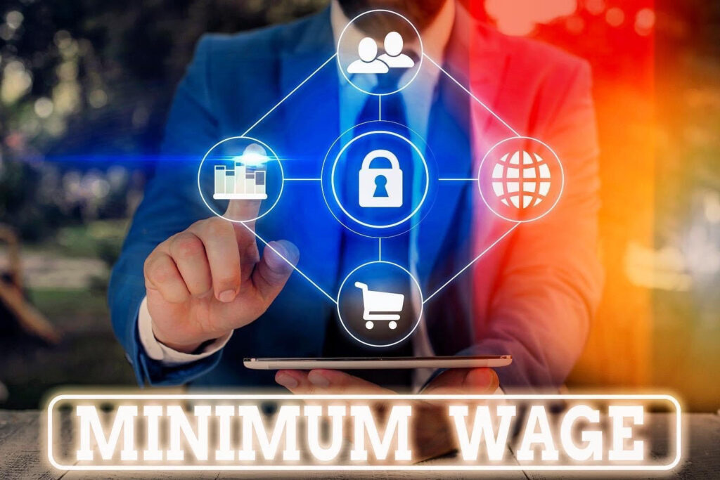 increase-minimum-wage