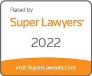 Super Lawyer Rating