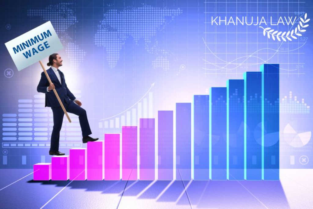 Khanuja Law growth
