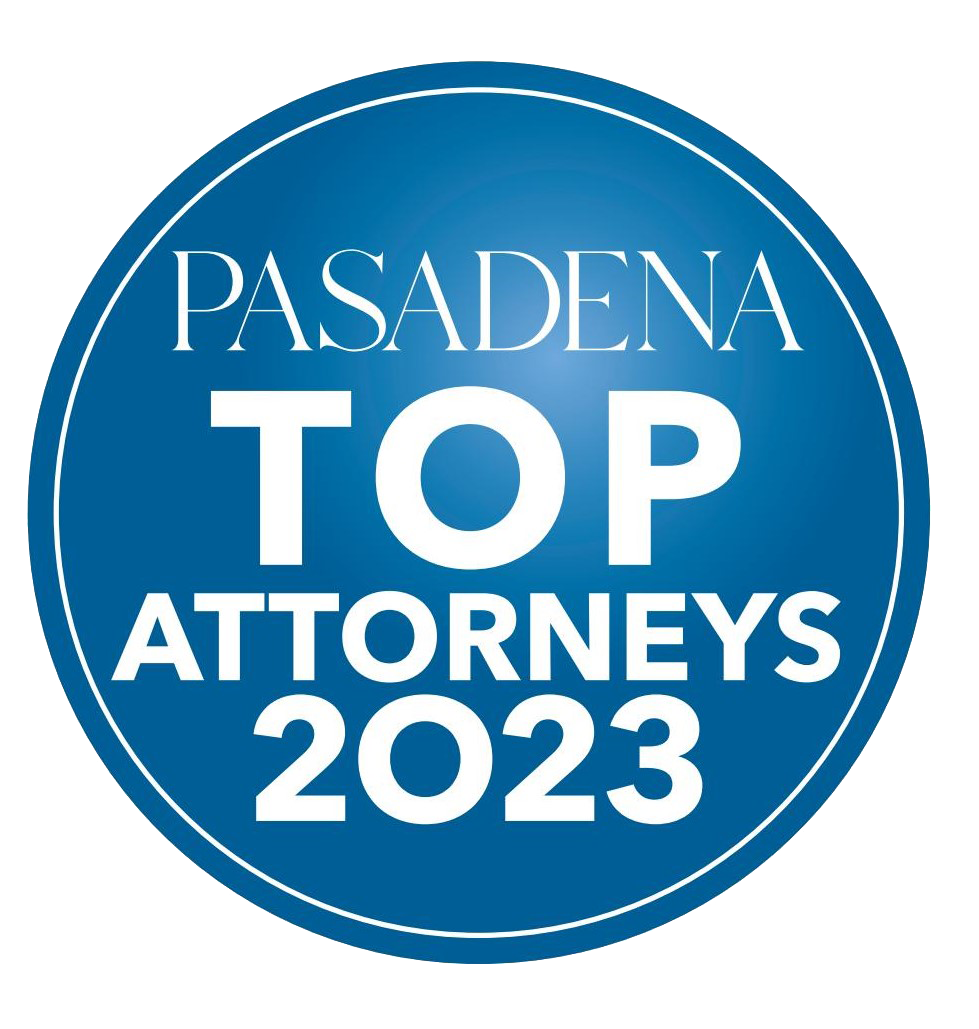 Top Pasadena Attorneys 2023