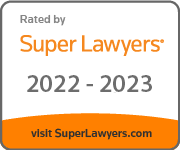 Super Lawyer Rating