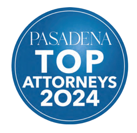 Top Pasadena Attorneys 2023